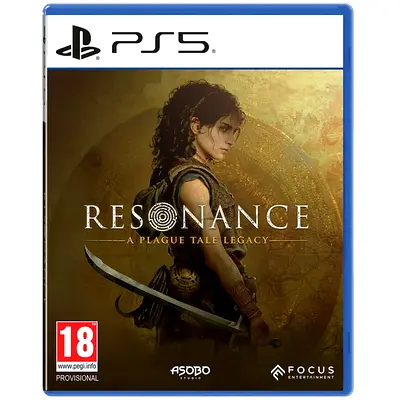 Resonance plague tale legacy ps5
