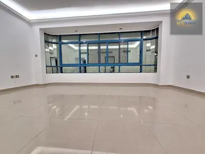 Spacious 2 BHK for rent at Muroor Road