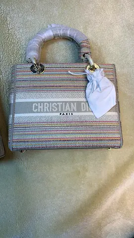 Tote bag - beige colour