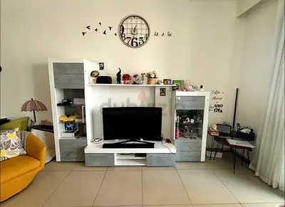 TV unit + Coffee Table