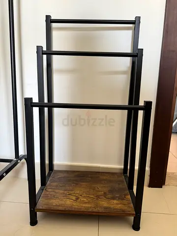 Clothing Stands!! Hanging!!