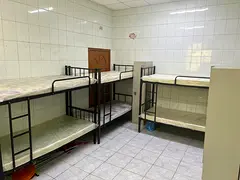 Bed space available for non alcoholic Indian bachelors in Alqouz