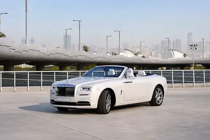 Rolls Royce Dawn 2017 Exeptional Condition