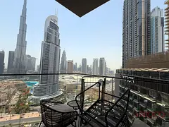 Strong Rental Potential | Prime Downtown Investment | Premium 2BR for Sale