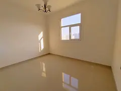 School area 1bhk brand new only 33k in Sharjah muwaileh