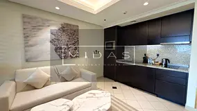 Spacious I Sea View I Pet Friendly I Balcony