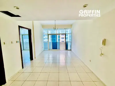 Pool View | Vacant and Ready | Unfurnished