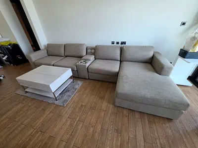 Like a brand new condition Home centre eterno sofa