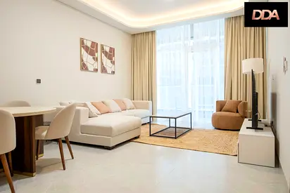 BRAND NEW 1BR | GOLF VIEWS | SPACIOUS BALCONY