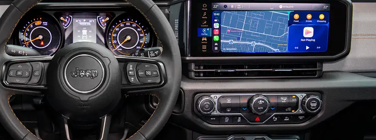 2024 JEEP WRANGLER 照片 7