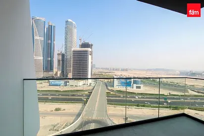 Prime Location | Meydan View | Comfort Living