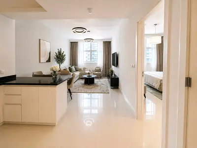 1BR MODERN APARTMENT | Al BARSHA SOUTH FOURTH