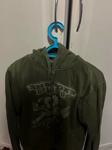 Men jacket