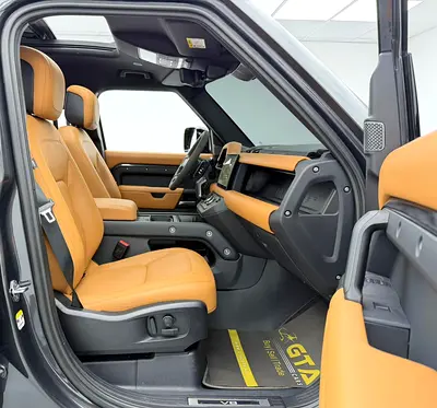 صورة مصغرة 16 لـ 2023 LAND Rover DEFENDER