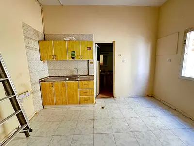 Ready to Move || For Bachelor || Spacious Studio Near Bus Station