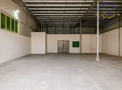 For Rent Warehouses in Al Hail Industrial – Fujairah