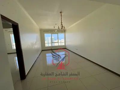 1BHK | Open View | Family Tower | 1 Month Free | Free Gym | Master Bedroom with 2 Bathrooms | 24H S
