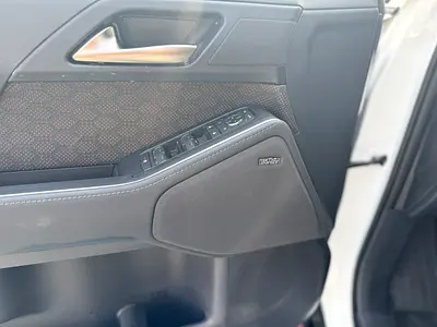 صورة 7 لـ 2026 Lexus GX-SERIES