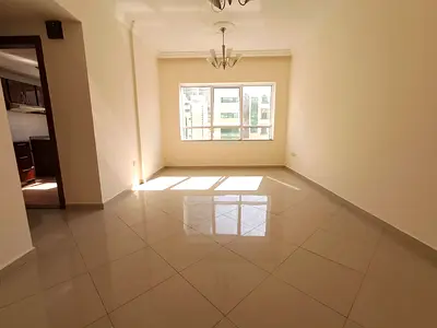 OPENVIEW 1BHK | FREE GYM&POOL | WARDROBES | IN 39k