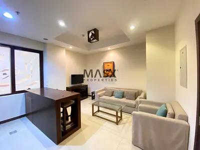 Fully Furnished | Near MOE Metro | Move In Ready