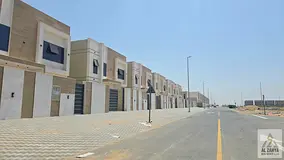 TOWNHOUSE PLOT | 250K AED | INCLUDING ALL | ON E311 | 1722 SQFT | UMM AL QUWAIN