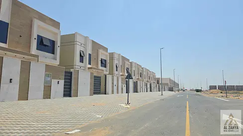 TOWNHOUSE PLOT | 250K AED | INCLUDING ALL | ON E311 | 1722 SQFT | UMM AL QUWAIN