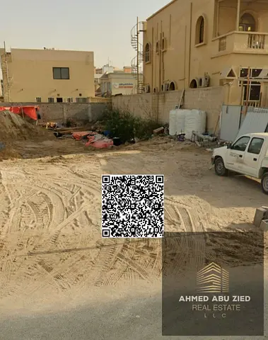 Commercial land for villas in Al-Muweihat 3, Ajman – freehold available to all