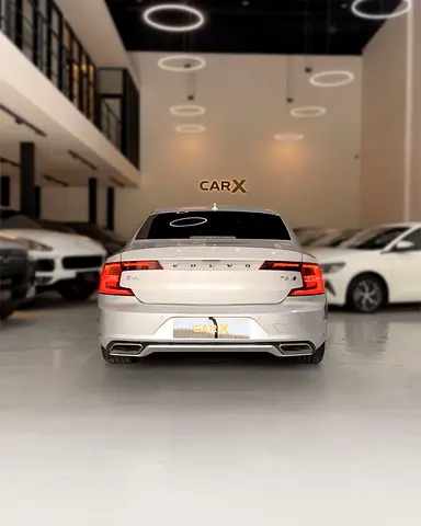 صورة 5 لـ 2019 Volvo S90