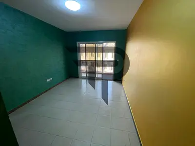 HOT DEAL / 1 BEDROOM WITH BALCONY / FULL FACILITY BUILDING