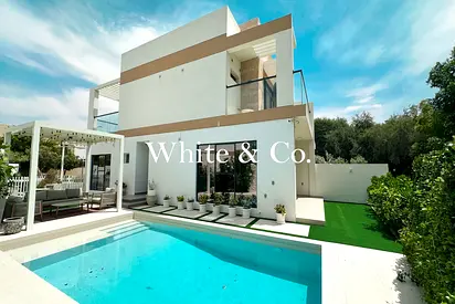 Exclusive | Upgraded | Park Backing | Pool