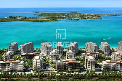 2BR Sea View | Great Payment Plan | Close to OP