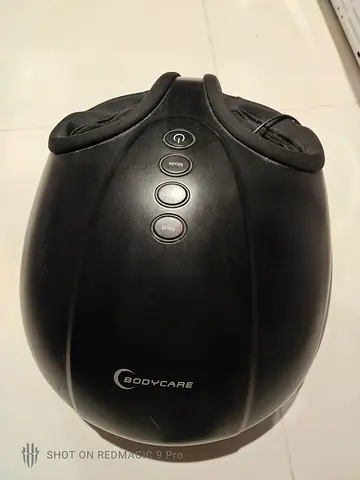 Bodycare Foot and Calf Massager in Good Condition