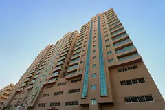 3BHK for rent in AlRumeilah Ajman