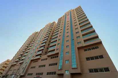 3BHK for rent in AlRumeilah Ajman