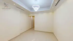 1 Bedroom & Living Room for Annual Rent in Al Rawda 3, Ajman A great opportunity to rent a one-bedro