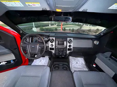 صورة 10 لـ 2014 FORD F-150