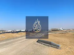Rare Investment Opportunity | Commercial & Industrial Plot on 4 Streets in Al Sajaa, Sharjah