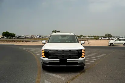 Hyundai Palisade Limited 2026 GCC Specs ( ONE UNIT ONLY )-1
