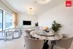 Cheapest Full Palm View | Largest Layout