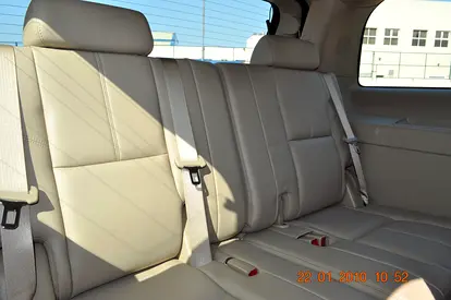 2009 GMC YUKON 照片 6