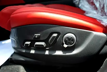 صورة 7 لـ 2026 Genesis GV80