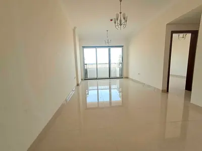 1 month free Brand new 1bhk with balcony and 2washroom Big size 1bhk