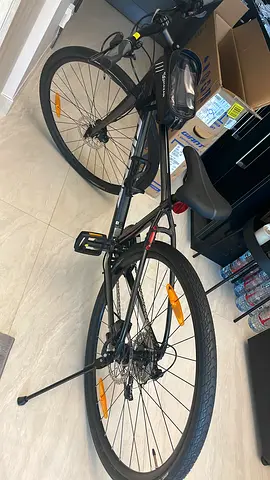 Giant bicycle small for sale