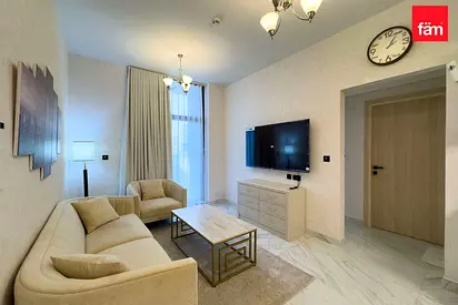 Brand New 2br | 2 Balconies | Fully Furnished