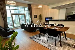Furnished | Opera Views | Prime Location