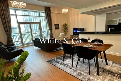 Furnished | Opera Views | Prime Location