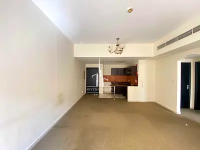 Prime Location | Exclusive Unit | Vibrant Designed