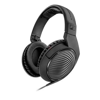 Sennheiser HD 200 Pro Monitoring Headphones (QTY ORDERS ONLY)