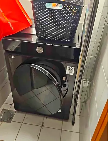 Samsung bespoke Front Load 11.5 kg Washing Machine