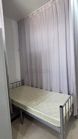 🌸Clean Bed Space for Lady Near to Al Wahda Mall🌸 - Comfortable & Convenient Location
